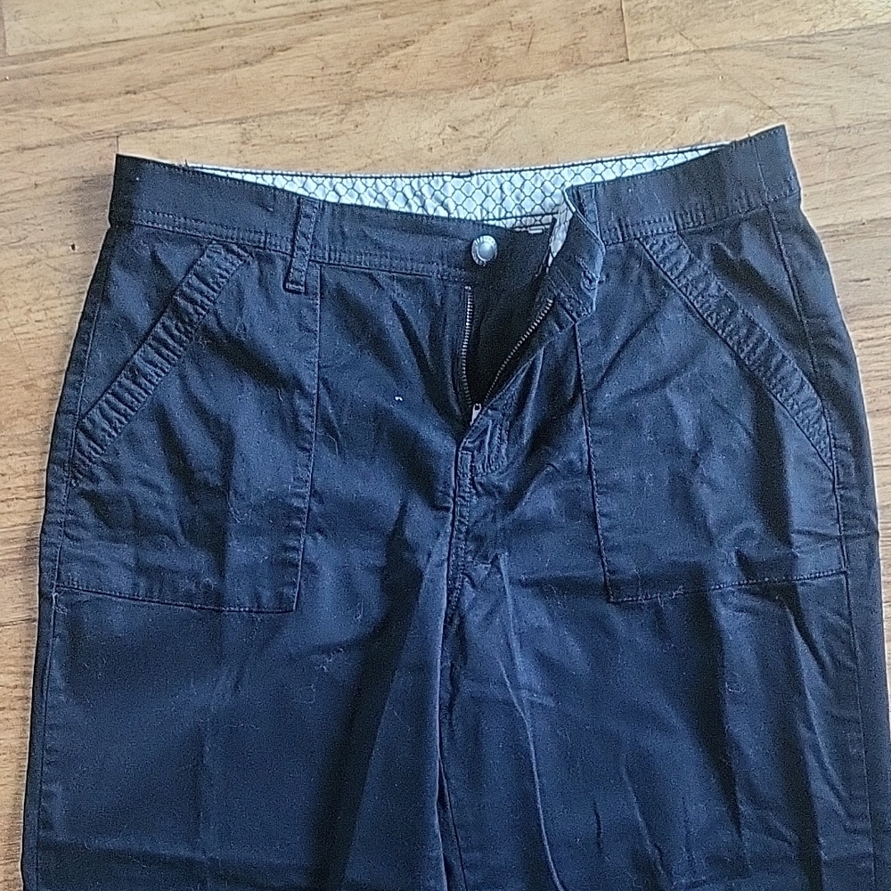 Cafe Marrakesh Ankle Pants